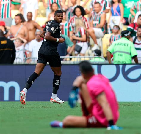 Fluminense Perdi Con Botafogo Qu Dijo Su Dt Sobre La Final Vs Boca