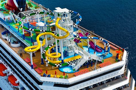 Carnival Sunshine Images Iglucruise