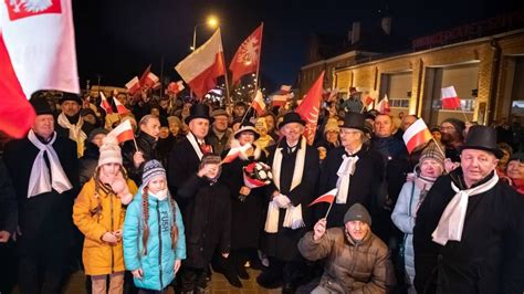 Rocznica wybuchu Powstania Wielkopolskiego a wczoraj był Paderewski