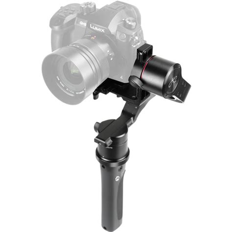 Pfy H2 45 3 Axis Handheld Gimbal For Mirrorless And Dslr Pfh245