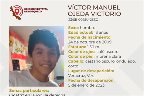 Desaparece Menor De Edad En El Puerto De Veracruz Xeu Noticias Veracruz