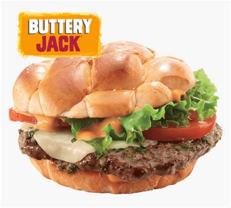 Jack In The Box Burgers , Png Download - Jack In The Box, Transparent ...