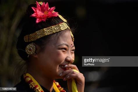 462 Nepalese Tharu Stock Photos, High-Res Pictures, and Images - Getty Images