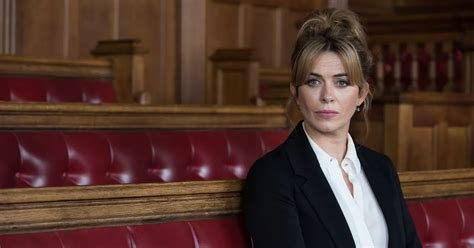 The Actress Who Learned Welsh To Land Keeping Faith Lead Role North