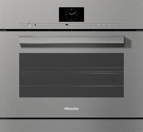 Miele Dampf Backofen DGC 7640 55 HC Pro 12082210 CH Norm A