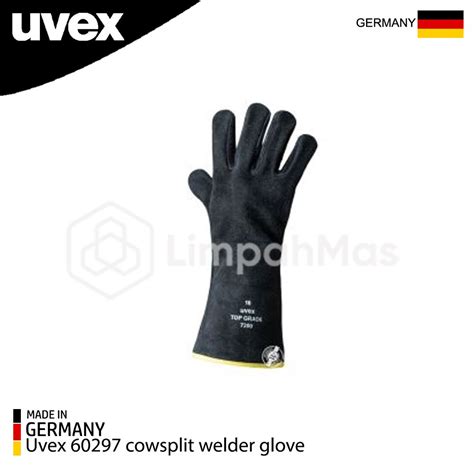 Uvex welding top grade 7200 60297 | Shopee Malaysia