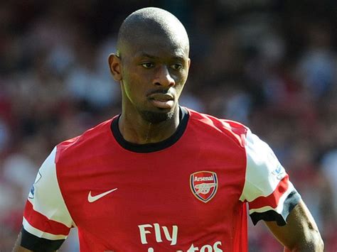 Abou Diaby - Arsenal | Player Profile | Sky Sports Football