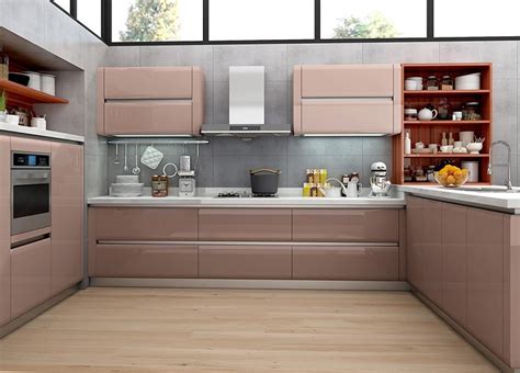 Lacquer Glass Kitchen Cabinets Suppliers And Manufacturers China