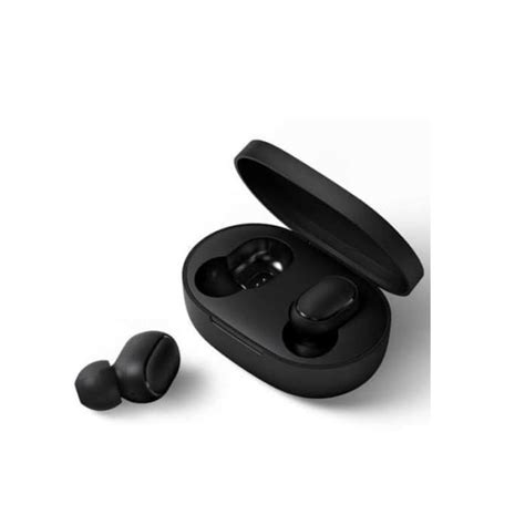 Jual Xiaomi Redmi Airdots True Wireless Earbuds Basic Headset Mi Dots