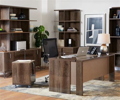 Office Collections - Dania Furniture