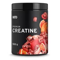 Kfd Premium Creatine G Kreatyna Monohydrat