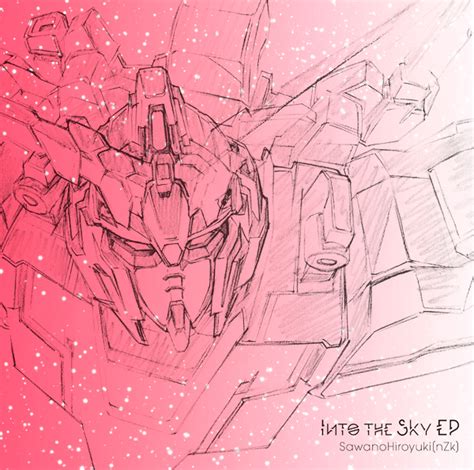 Into The Sky Ep【期間生産限定盤】 Sawanohiroyuki Nzk ソニーミュージックオフィシャルサイト