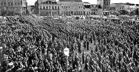 Quando Acabou O Nazismo - Viva a História: Nazismo