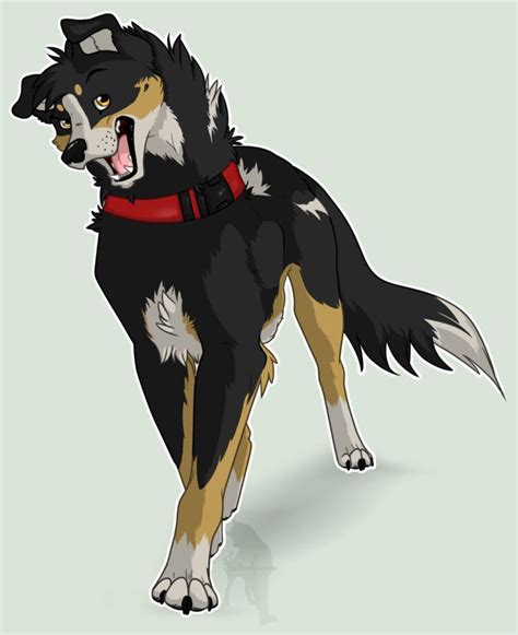 Coolness By Faithandfreedom On Deviantart Dog Design Art Dog