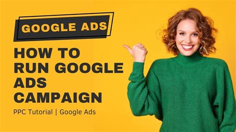 How To Run Google Ads Campaign In 2023 Google Ads Tutorial 2023