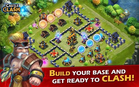 Clash Of Lords 2 For Windows Phone Updated With New Battle Mode Equipment