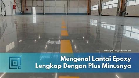 Mengenal Lantai Epoxy Dengan Kelebihan Kekurangannya 2 Basketball Court