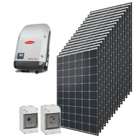 kit solaire autoconsommation Spécialiste des énergies renouvelable