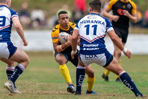 Cornwall Rlfc 12 Oldham 34 Gallery Cornwall Rlfc