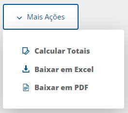 Como Gerar O Relat Rio De Consist Ncia Valores Venda No Sige Cloud