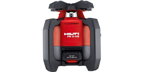 PR 2 HS A12 Hilti Malaysia