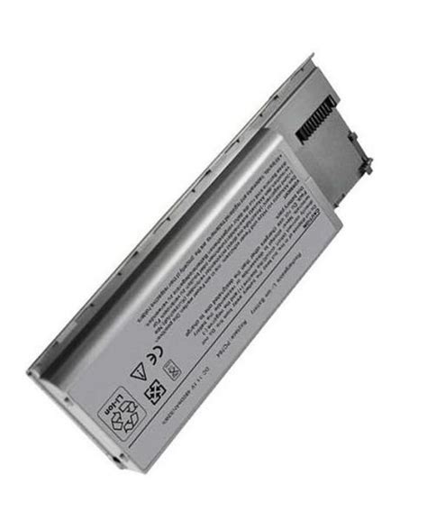 Dell Latitude D630 ATG Laptop Battery World IT Hub