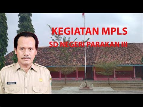 Mpls Sdn Parakan Iii Youtube