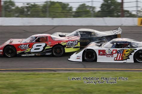 Michigan Outlaw Super Late Model Power Rankings Week Of 052923
