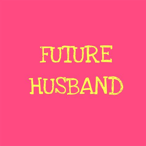 Future Husband Neon Signs