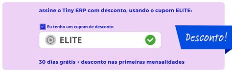 A integração entre o Tiny ERP e a Bagy é boa