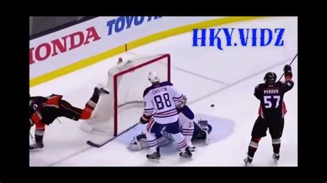 5 Minutes Of NHL Ankle Breaker Moments YouTube