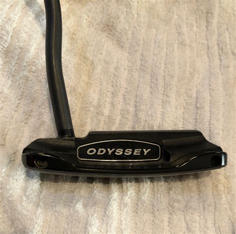 Odyssey Black Series Tour Design 1W - For Sale Archive-For Feedback ...