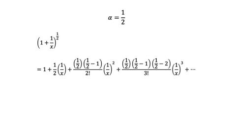 Solved Find The First Four Terms Of The Binomial Series For The Functions In Exercises 1 10 1