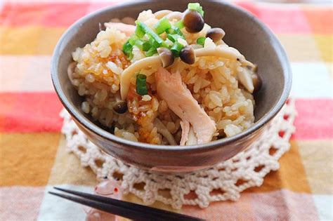 醤油麹が味の決め手！失敗なしの『秋鮭とキノコの炊き込みご飯』で秋を感じる 仕込みのある暮らし、はじめよう。by 仕込み女子部