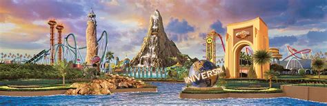 Universal Orlando Mardi Gras - Universal Studios Florida celebrates the ...