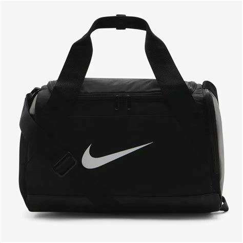 Nike Brasilia Duffel Bag Str Xs Sportstaske Sport Dk