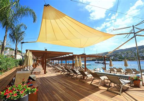 Serafina Mare Bodrum Haz Tu Reserva2025 Sandbeds