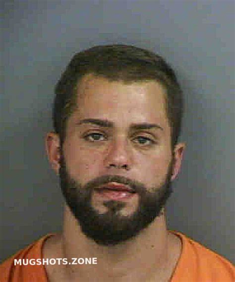 DIMARIA ROBERT SALVATORE 04 11 2022 Collier County Mugshots Zone