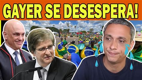 Deputado Bolsonarista Faz V Deo Em P Nico E Pede Ajuda Nas Redes Youtube