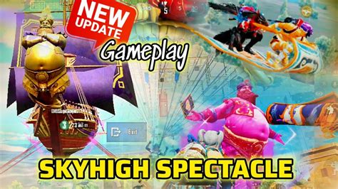 Finally NEW UPDATE 3 1 Is HERE Flying Carpet Magic Portals Flying