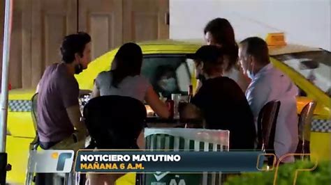 Telemetro Reporta On Twitter Avancestr Due Os De Restaurantes Piden