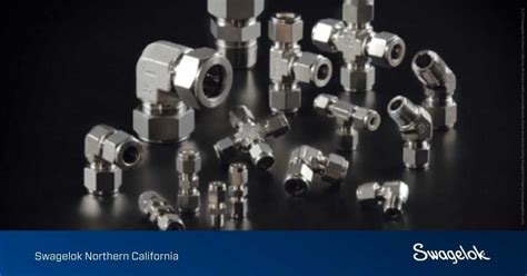 Swagelok Tube Fitting Temperature Rating At Lise Elsie Blog