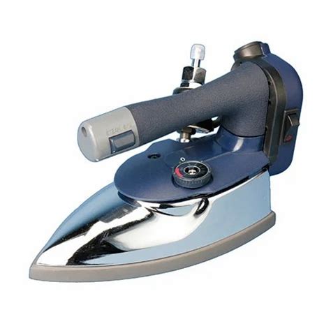 Air Steam Gun - Industrial Electric Steam Iron Manufacturer from Gurgaon