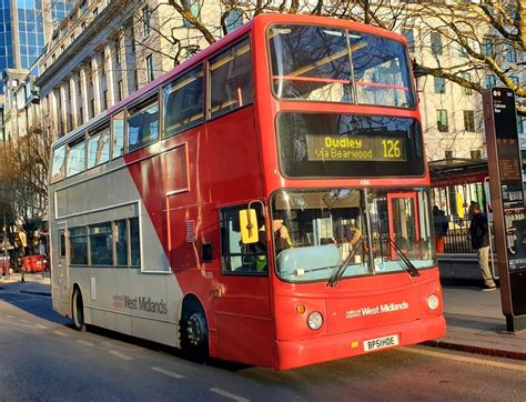 Pin By Dominic Richards On National Express West Midlands Buses Photos
