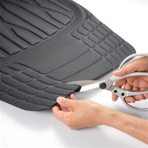 Universal Trim To Fit Floor Mats 3d Mats Usa