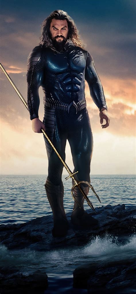 Aquaman 4k Wallpapers - Top Free Aquaman 4k Backgrounds - WallpaperAccess