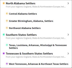 5 Tips for Using Migration Patterns in Genealogy Research | Legacy Tree