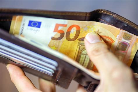 Kabinett Beschlie T B Rgergeld Erh Hung Auf Euro