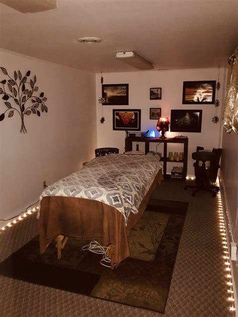 Silver Leaf Massage Updated November 2024 243 E Second St Powell Wyoming Massage Therapy