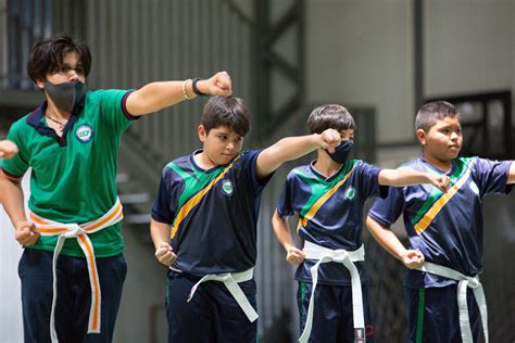 Karate Do Sep International School